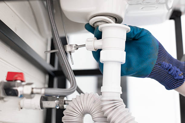 Reliable Gas Line Repair contractor in Springville, AL by Ultimate Plumbing LLC